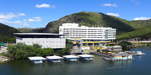 Hotel Potrero de los Funes