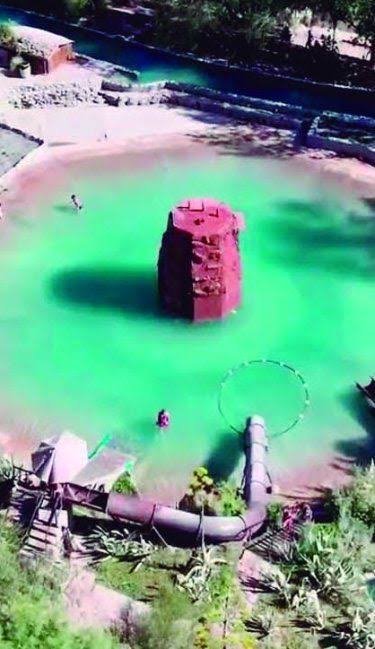 Cuatro destinos para una escapada de descanso en las termas