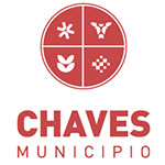 Logo gubernamental de Adolfo Gonzales Chaves