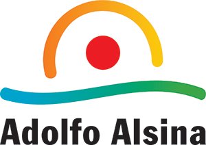Logo de Partido Adolfo Alsina