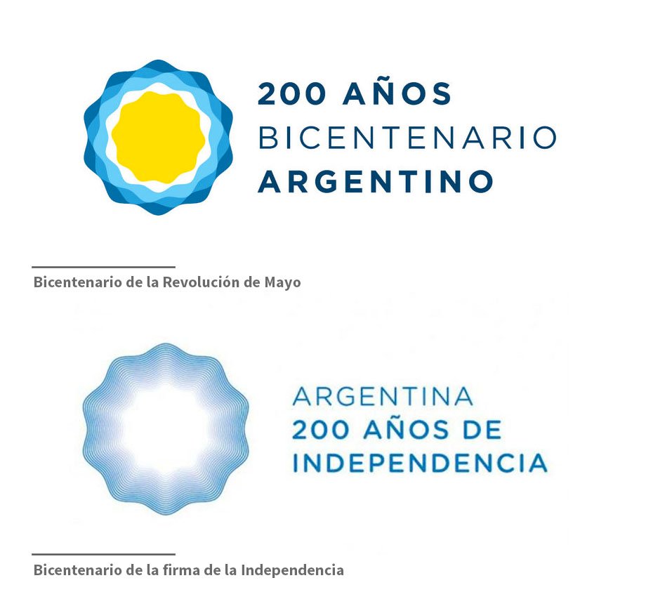 Emblemas Oficiales