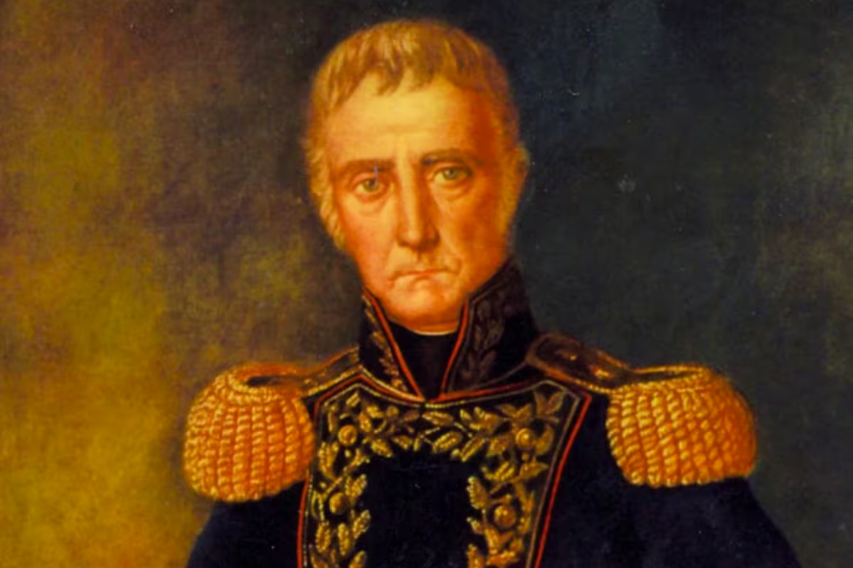 Cornelio Saavedra