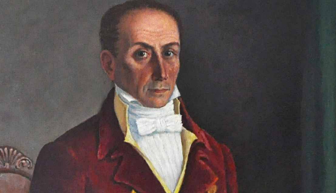 Juan José Paso