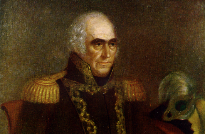 Miguel de Azcuénaga