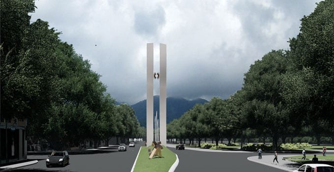 Monumento al Bicentenario