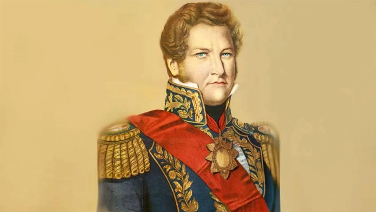 Juan Manuel de Rosas
