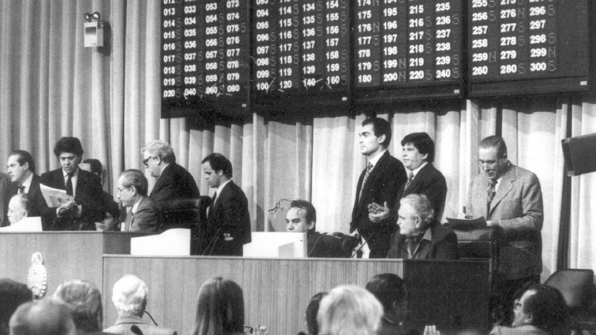 Durante la reforma de 1994 hubo un consenso político trascendental que cambió nuestro marco normativo