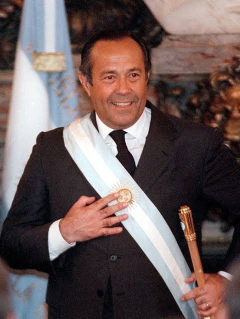Adolfo Rodríguez Saa [Foto: Infobae]