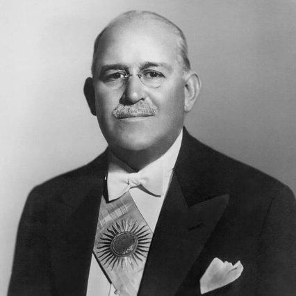 Agustín Pedro Justo
