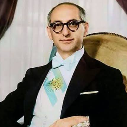 Arturo Frondizi
