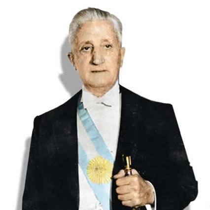 Arturo Umberto Illia