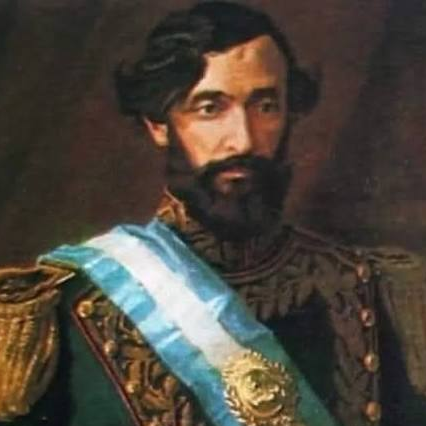 Bartolomé Mitre de Facto