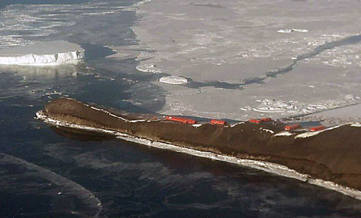 Base Matienzo [Foto: Noticias de Montaña]