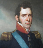 Carlos María de Alvear