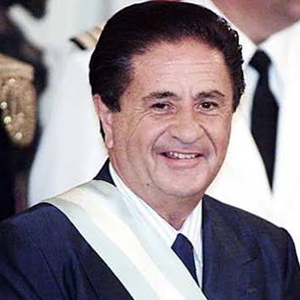 Eduardo Alberto Duhalde