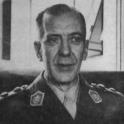 Eduardo Lonardi de Facto