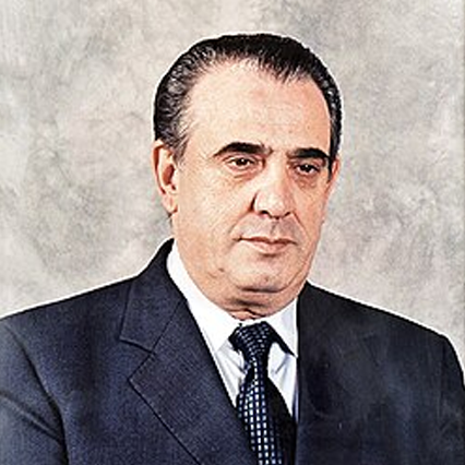 Eduardo Oscar Camaño