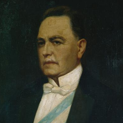 Hipólito Yrigoyen