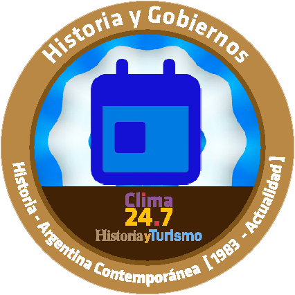 Logo Argentina contemporánea