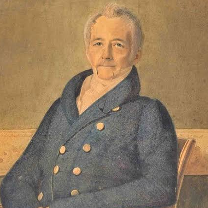 Ildefonso Ramos Mexía Ross