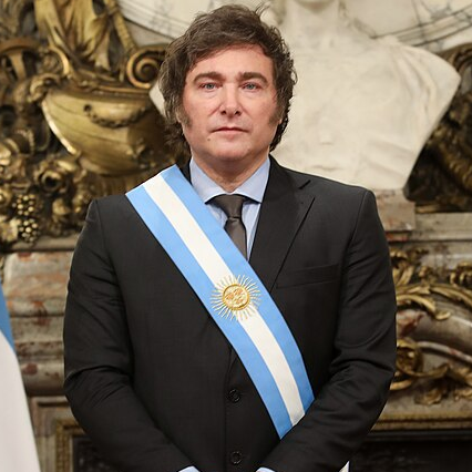 Javier Gerardo Milei