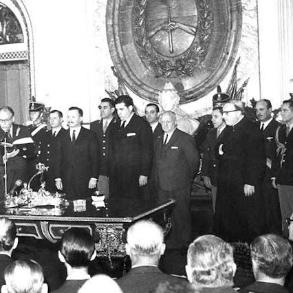 Junta de Comandantes en Jefe de las Fuerzas Armadas de Facto