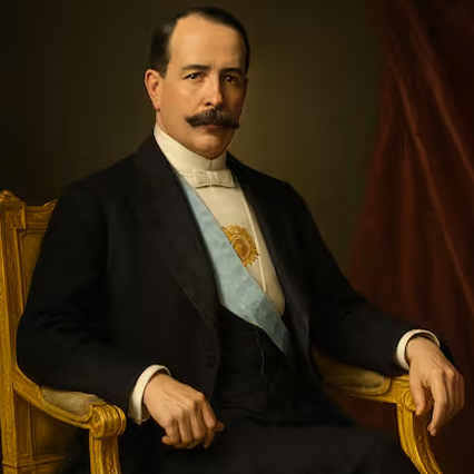 José Figueroa Alcorta