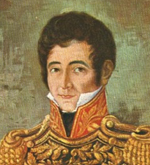 José Rondeau