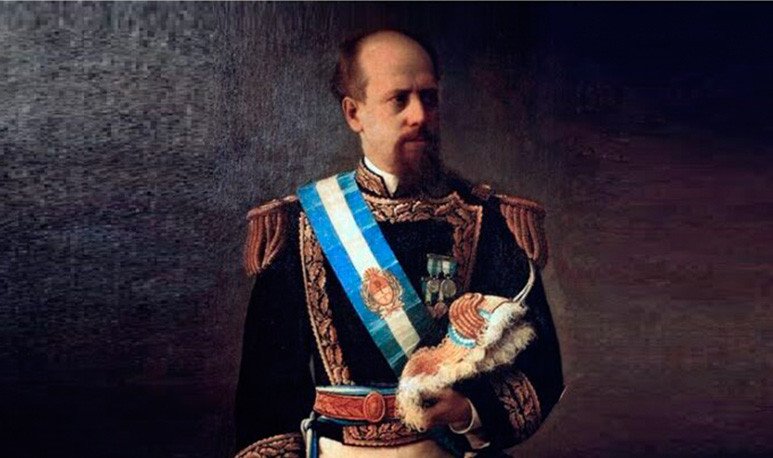 Julio Argentino Roca [Foto: SerArgentino.com]