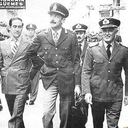 Junta Militar de Gobierno de Facto