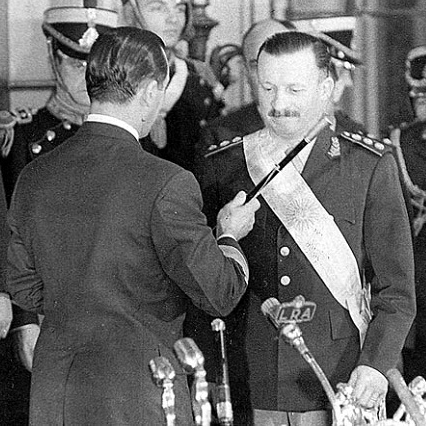 Junta Revolucionaria de Facto