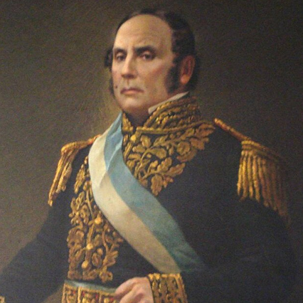 Justo José de Urquiza
