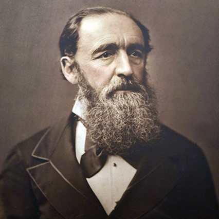 Luis Sáenz Peña