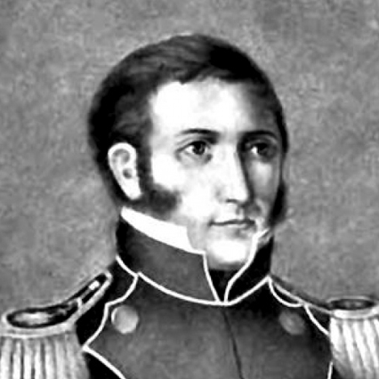Manuel Dorrego