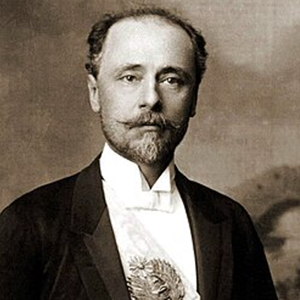 Miguel Juárez Celman