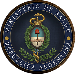Sello Ministerio de Salud