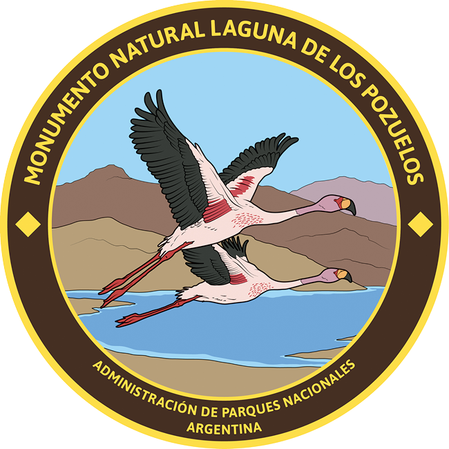 Monumento Natural Laguna de los Pozuelos [APN]