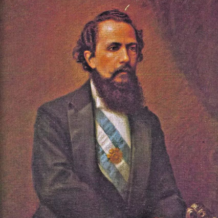 Nicolás Avellaneda