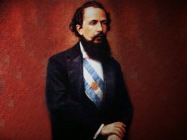 Nicolás Avellaneda [Foto: Clau Blog de Historia]