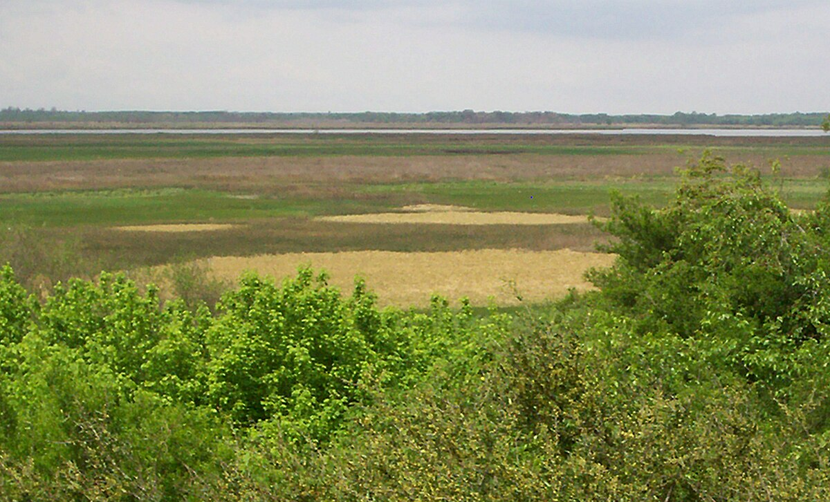 Pampa Ondulada [Foto: Wikipedia]