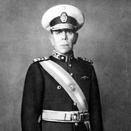 Pedro Pablo Ramírez de Facto