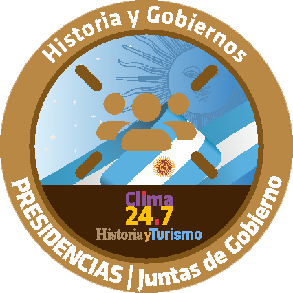 Logo Juntas de Gobierno