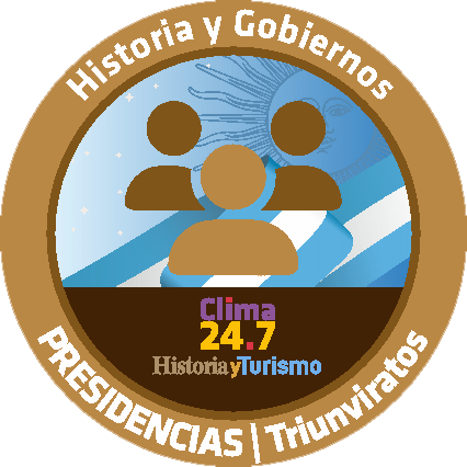 Logo Triunviratos