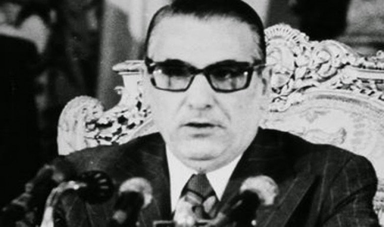 Raúl Alberto Lastiri [Foto: SerArgentino.com]