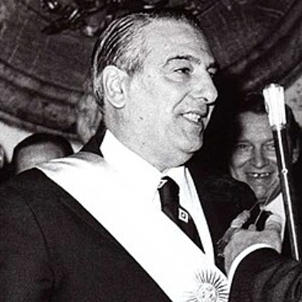 Raúl Alberto Lastiri