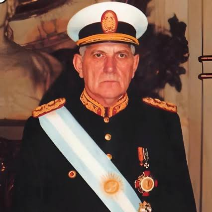 Reynaldo Benito Bignone de Facto