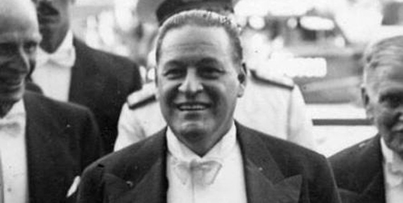 Roberto Marcelino Ortiz [Foto: El Litoral]