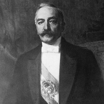 Roque Sáenz Peña