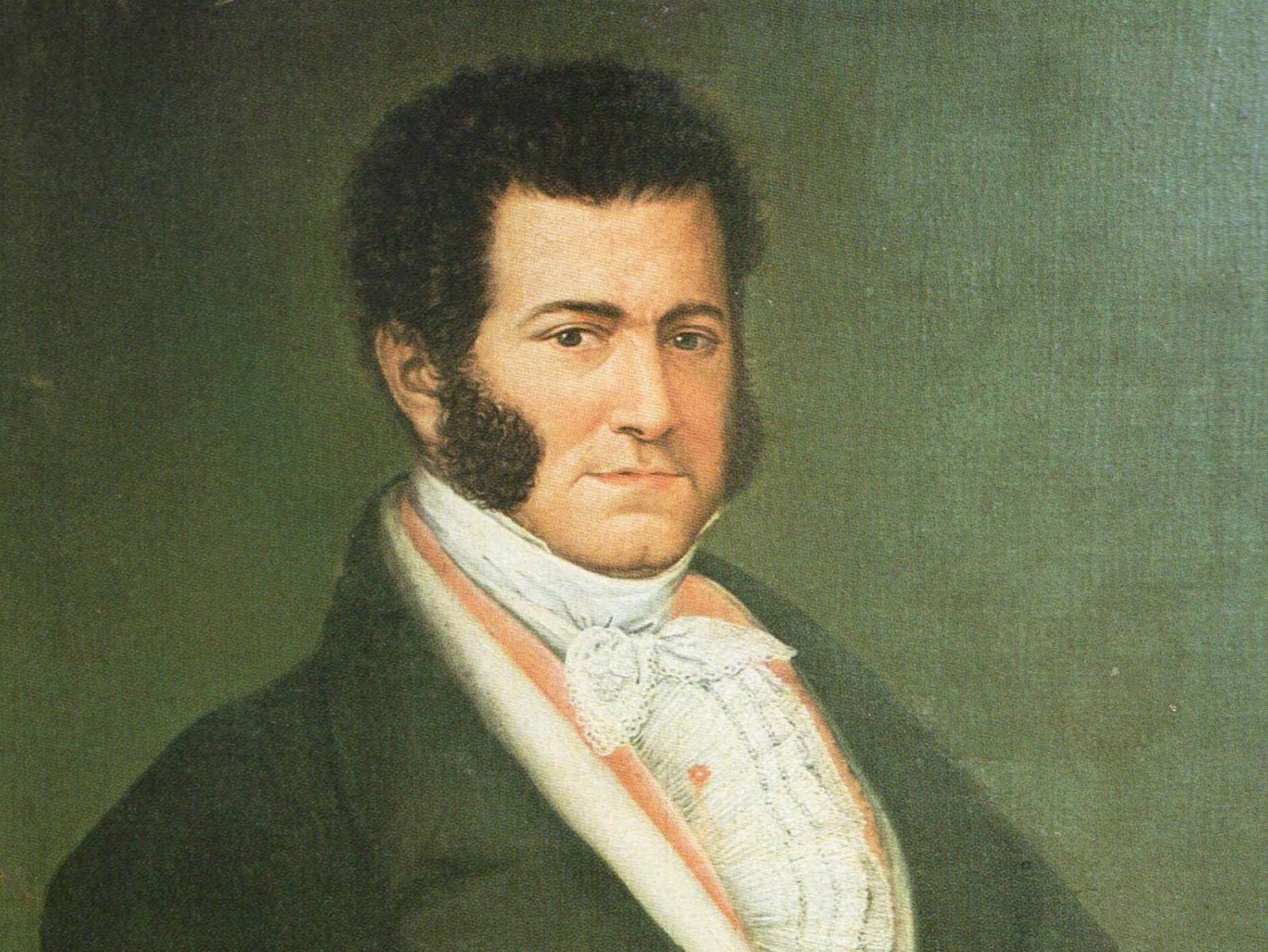 Vicente López y Planes [Foto: Río Negro]