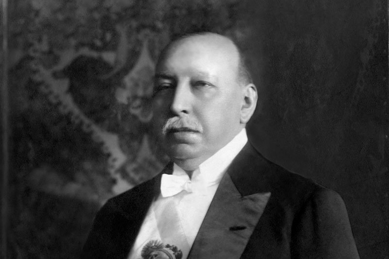 Victorino de la Plaza [Foto: Argentina.gob.ar]